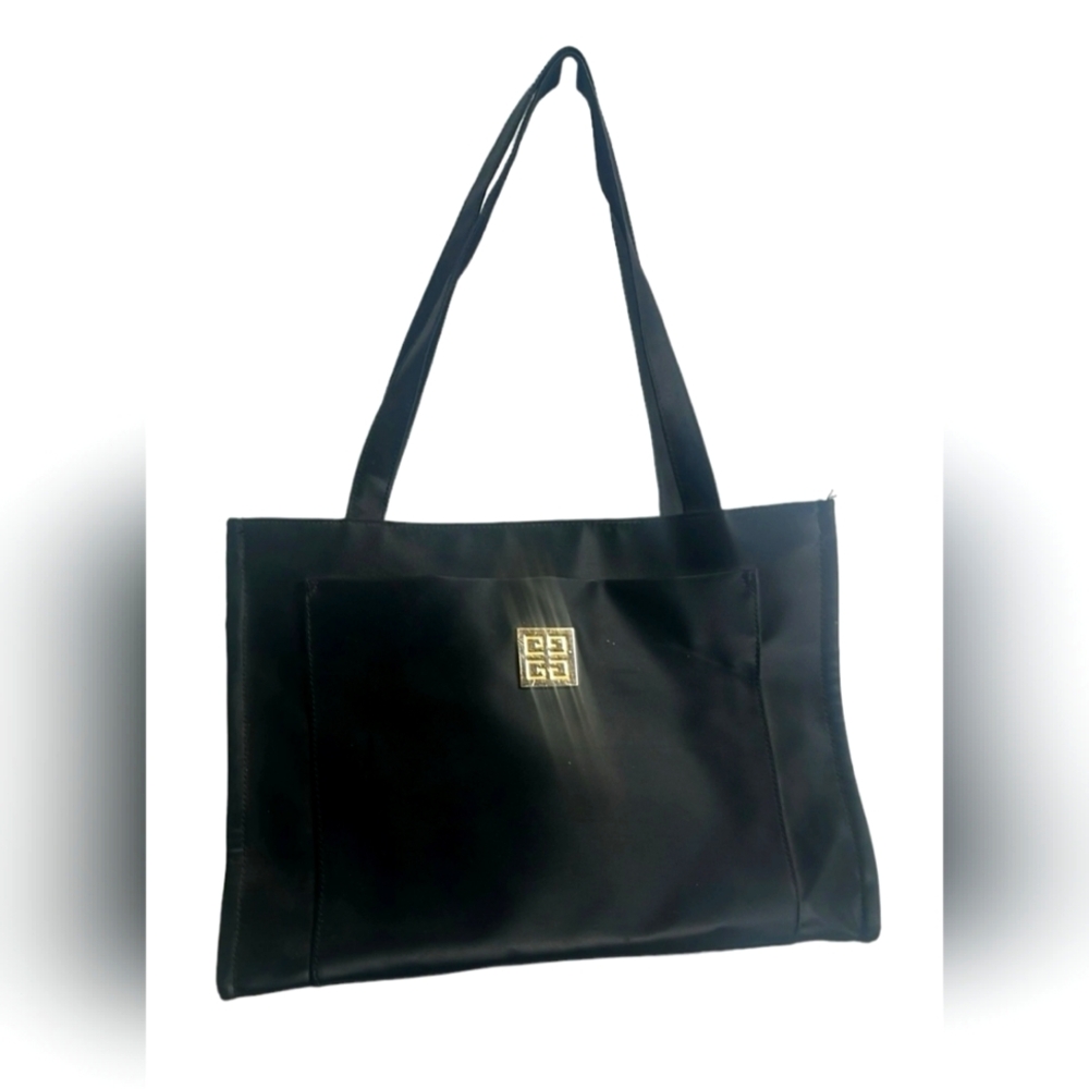 Givenchy perfume tote purse